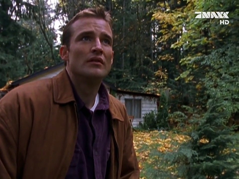 Outer Limits - Die unbekannte Dimension Staffel 4 Folge 8 HD Deutsch