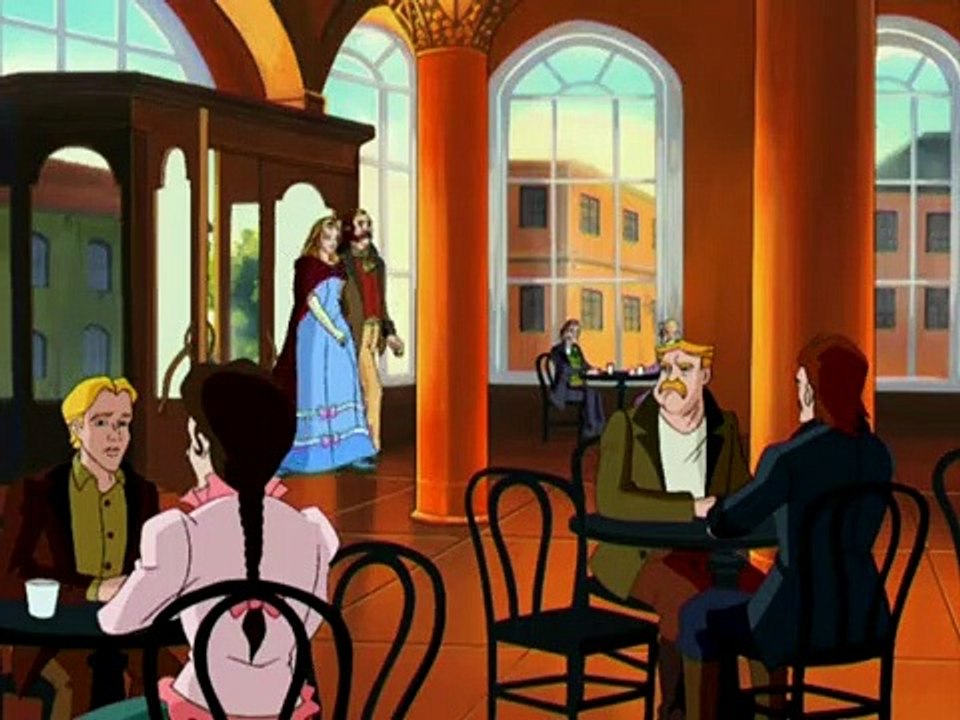 Sissi Staffel 1 Folge 29 HD Deutsch