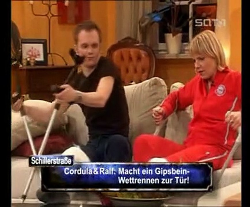 Schillerstraße Staffel 2 Folge 7 HD Deutsch