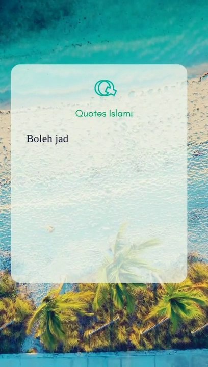 Quotes islami