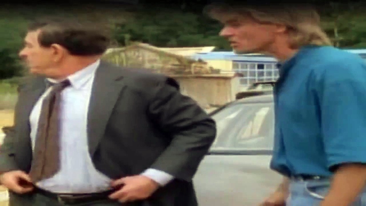 MacGyver Staffel 7 Folge 1 HD Deutsch