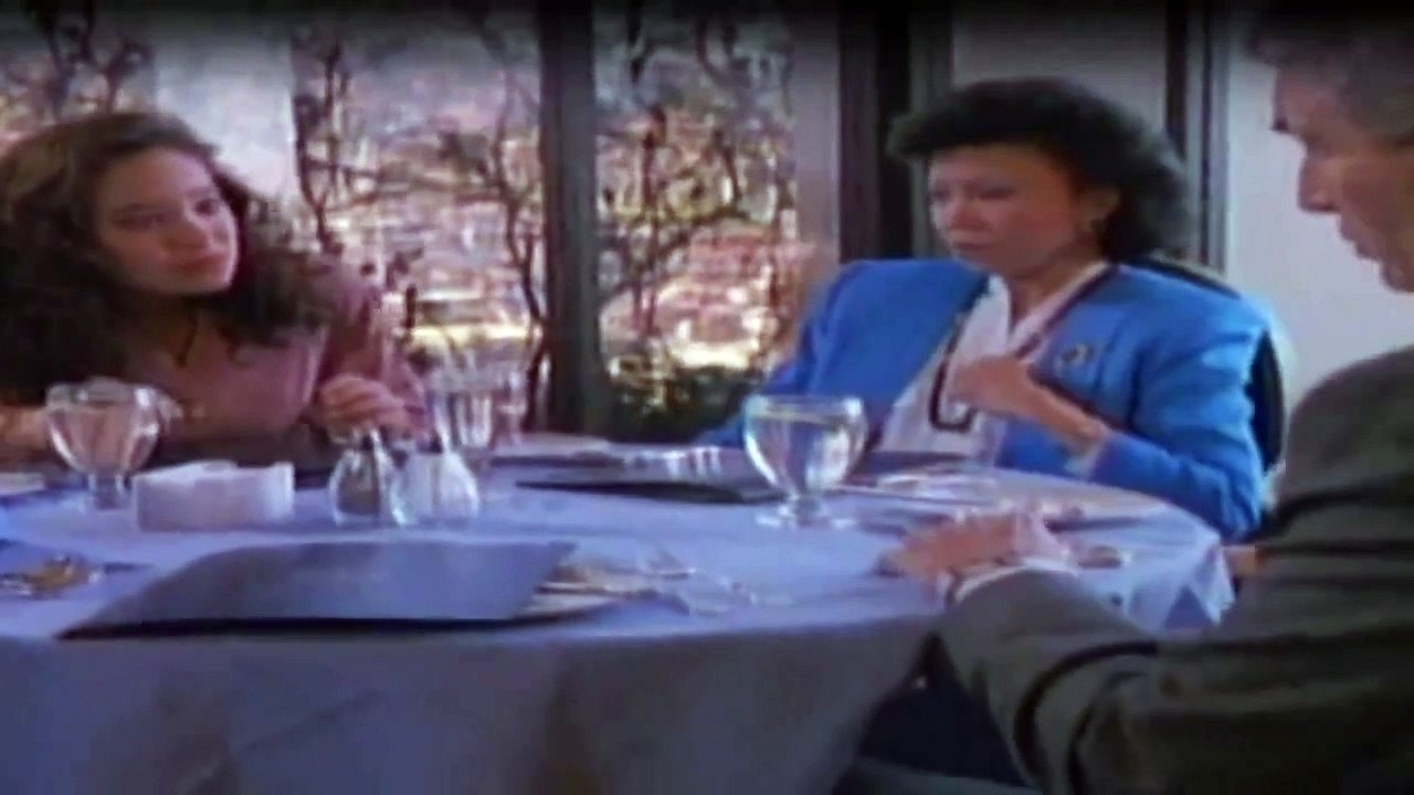 MacGyver Staffel 7 Folge 5 HD Deutsch