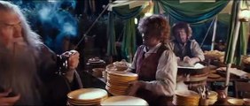 LOTR The Fellowship of the Ring - Extended Edition - A Long-expected Party Part 2