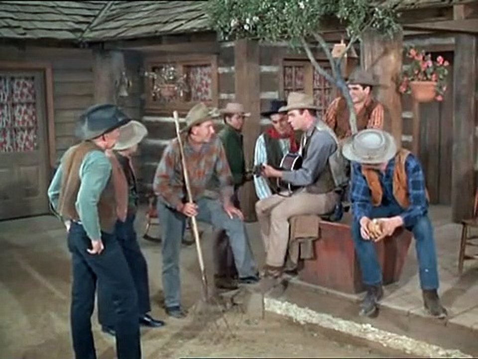Bonanza Staffel 6 Folge 27 HD Deutsch