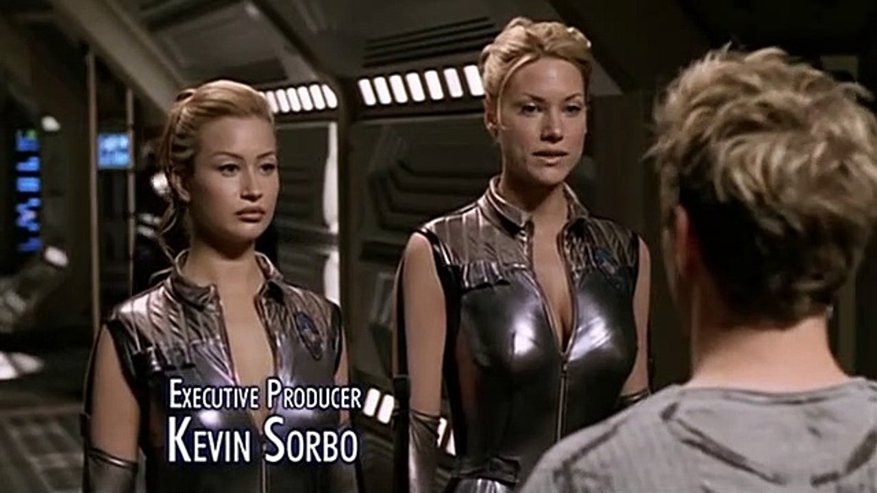 Andromeda Staffel 4 Folge 2 HD Deutsch