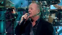 Waterfront - Simple Minds (live)