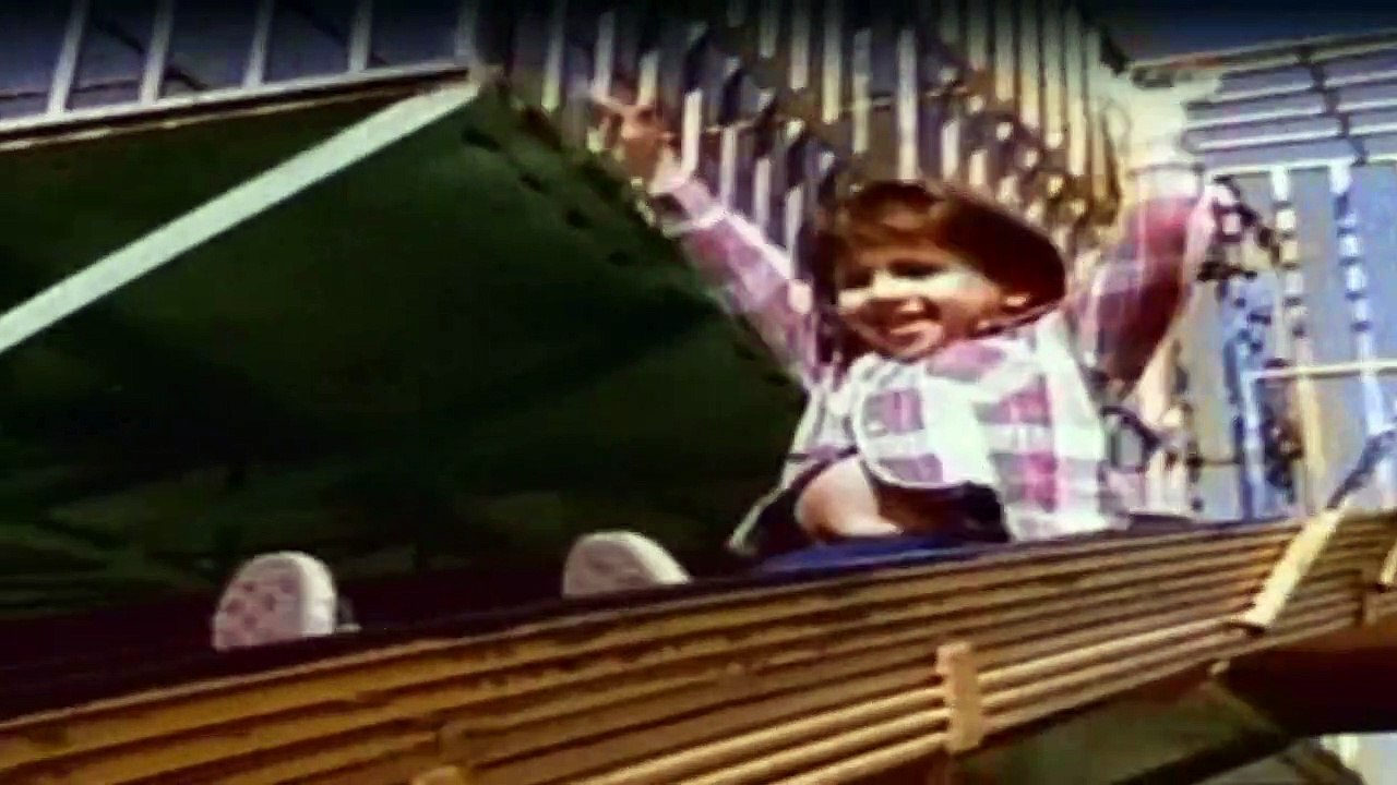 Wunderbare Jahre Staffel 6 Folge 9 HD Deutsch