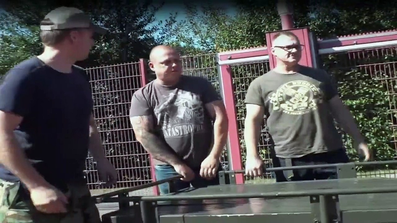 Steel Buddies Staffel 9 Folge 3 HD Deutsch