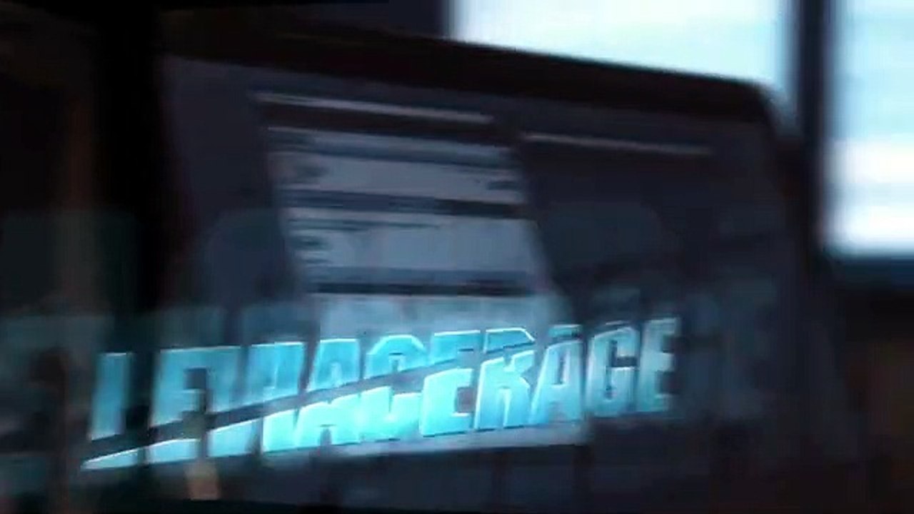 Leverage Staffel 4 Folge 14 HD Deutsch