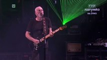 Comfortably Numb (Pink Floyd song) - David Gilmour (live)