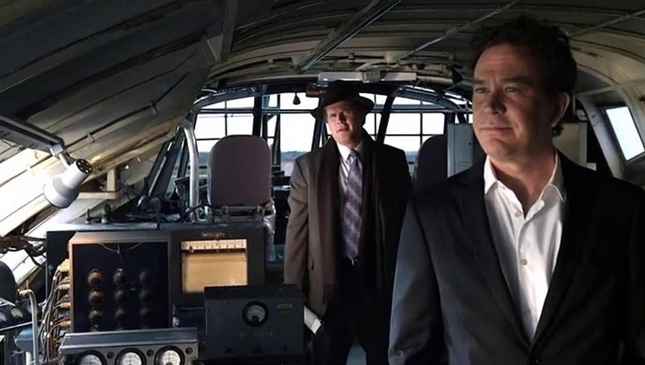 Leverage Staffel 5 Folge 1 HD Deutsch
