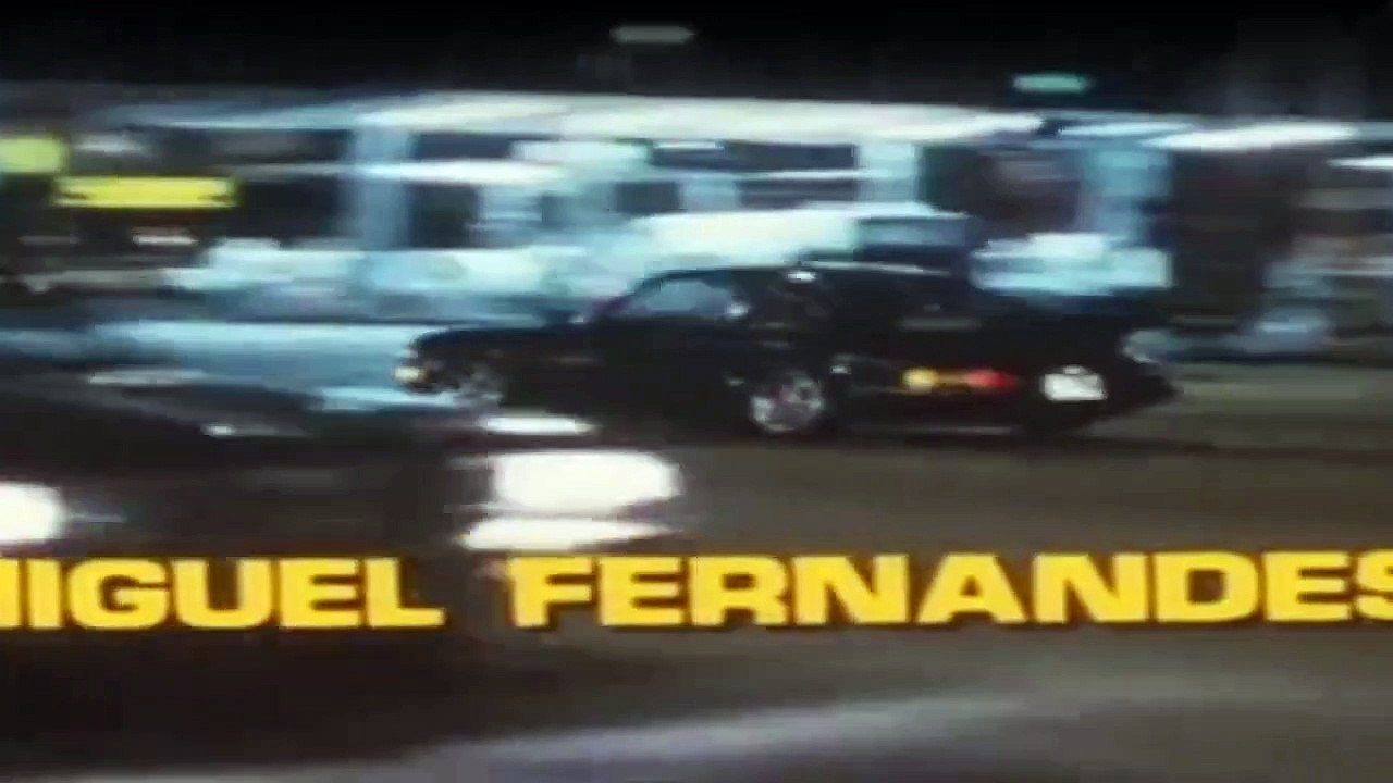 T. J. Hooker Staffel 4 Folge 10 HD Deutsch