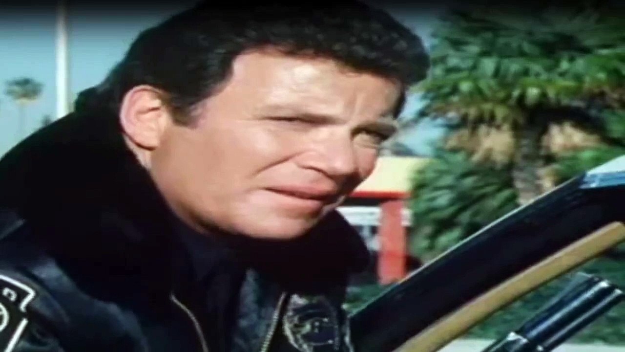 T. J. Hooker Staffel 4 Folge 18 HD Deutsch