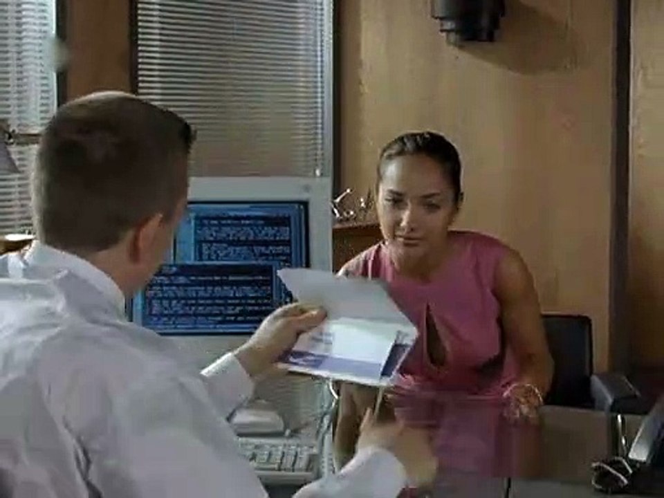 Nikita Staffel 4 Folge 16 HD Deutsch