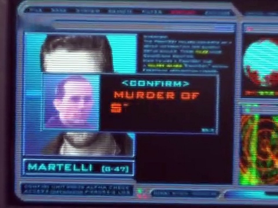 Nikita Staffel 4 Folge 9 HD Deutsch