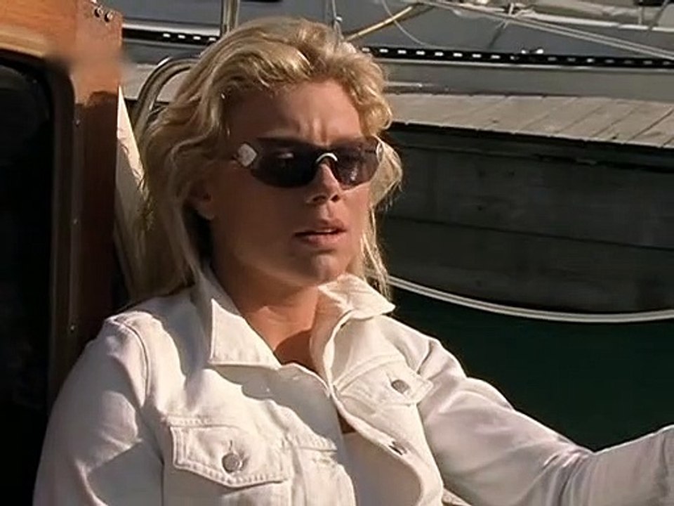 Nikita Staffel 4 Folge 22 HD Deutsch