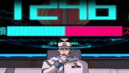 Eureka Seven Staffel 1 Folge 49 HD Deutsch