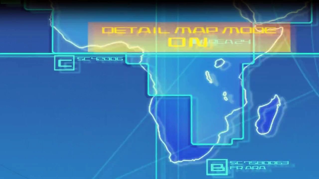 Eureka Seven Staffel 2 Folge 13 HD Deutsch