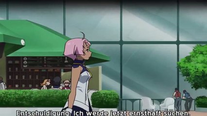 Eureka Seven Staffel 2 Folge 5 HD Deutsch