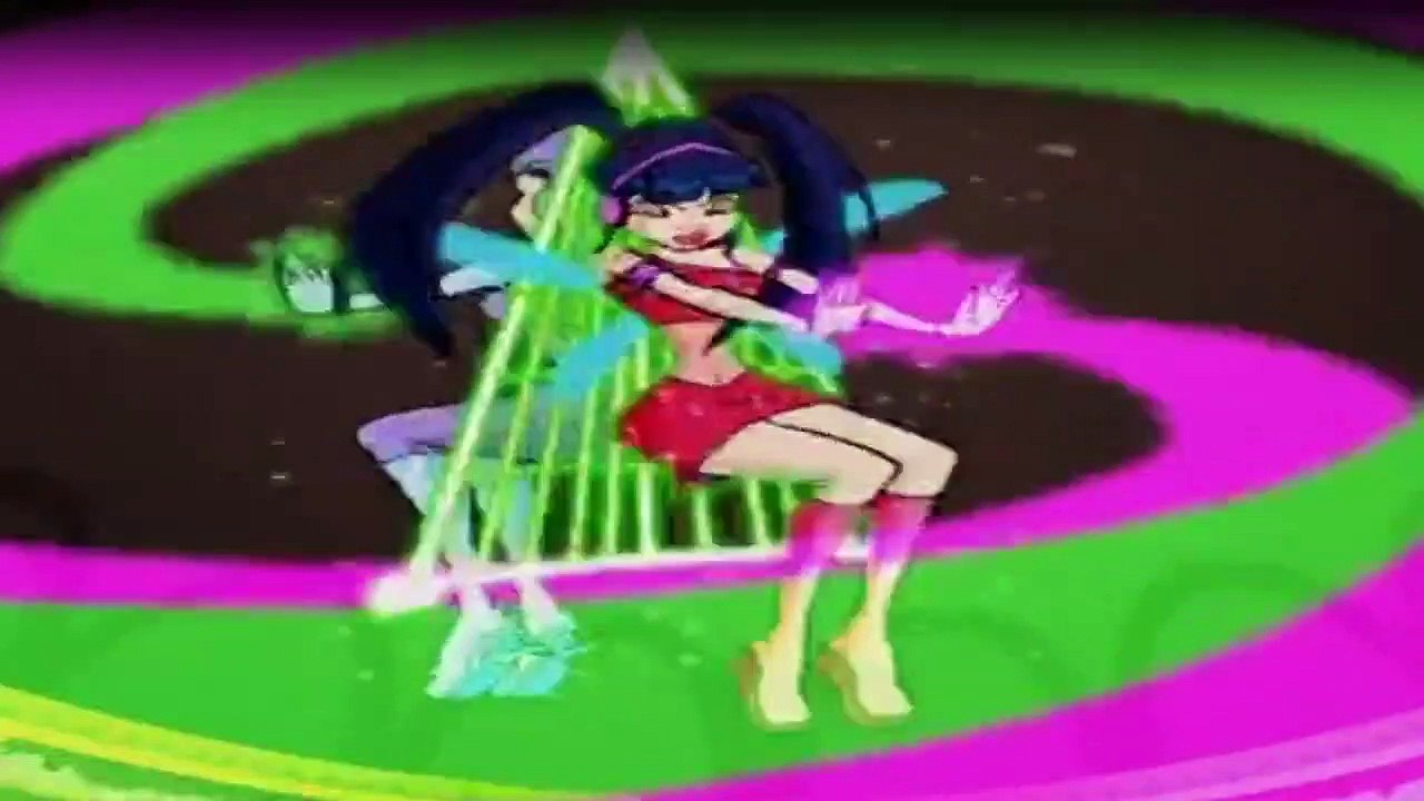 Winx Club Staffel 3 Folge 18 HD Deutsch