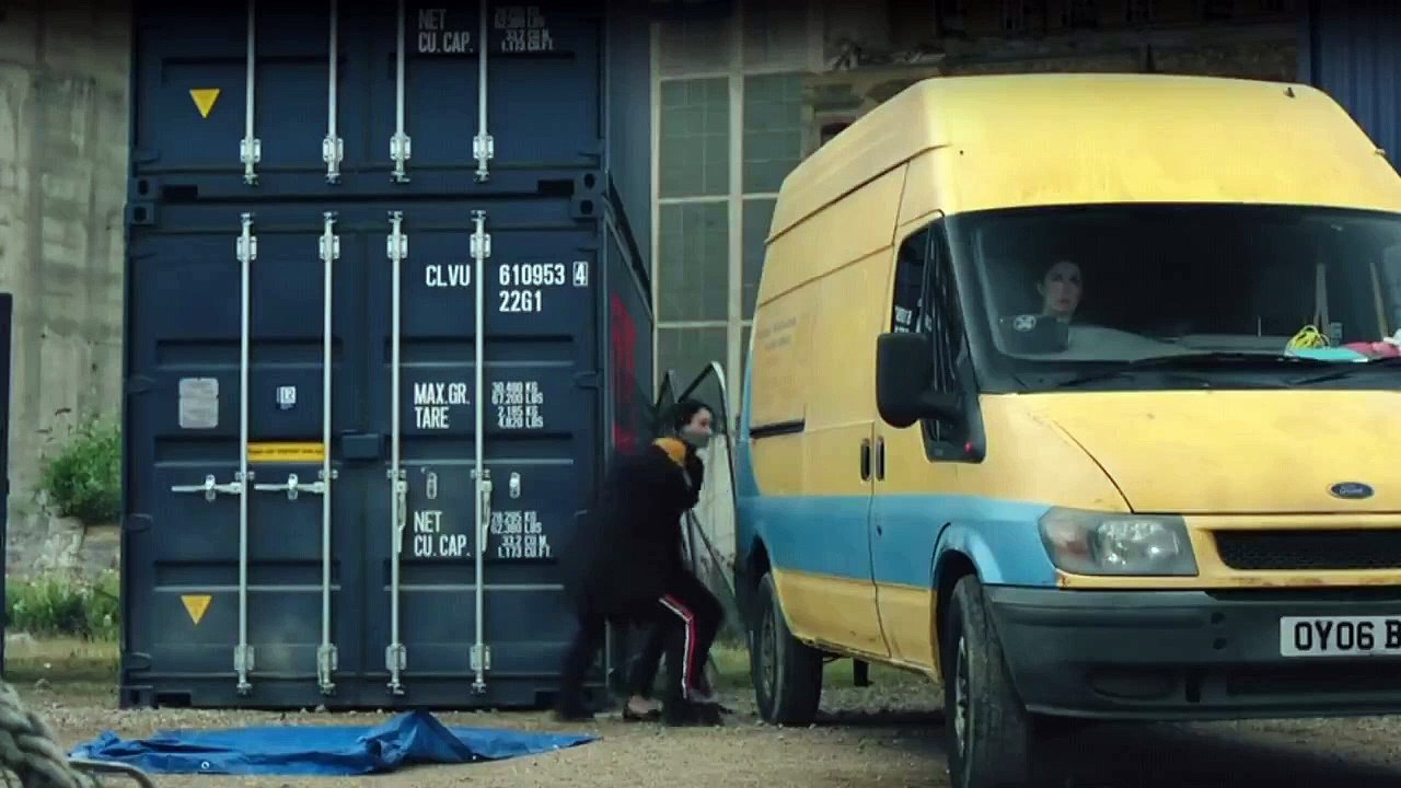 Hitmen Staffel 1 Folge 2 HD Deutsch