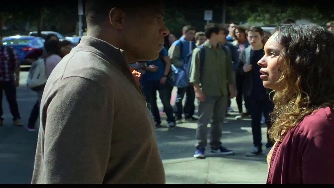 Tote Mädchen lügen nicht Staffel 2 Folge 10 - Part 01 HD Deutsch