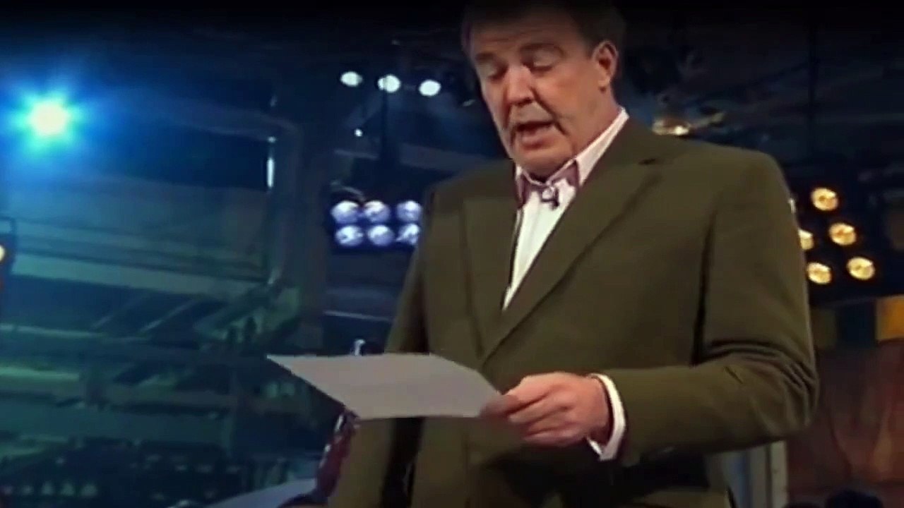 Top Gear Staffel 16 Folge 5 HD Deutsch