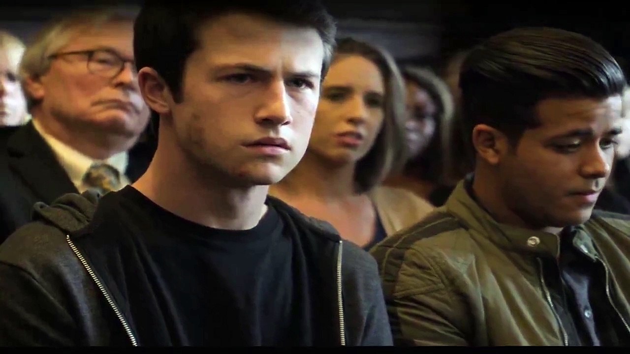 Tote Mädchen lügen nicht Staffel 2 Folge 11 - Part 01 HD Deutsch