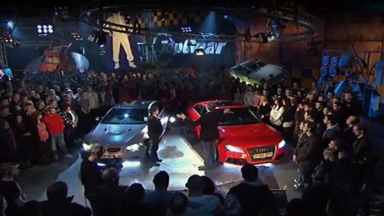 Top Gear Staffel 16 Folge 7 HD Deutsch