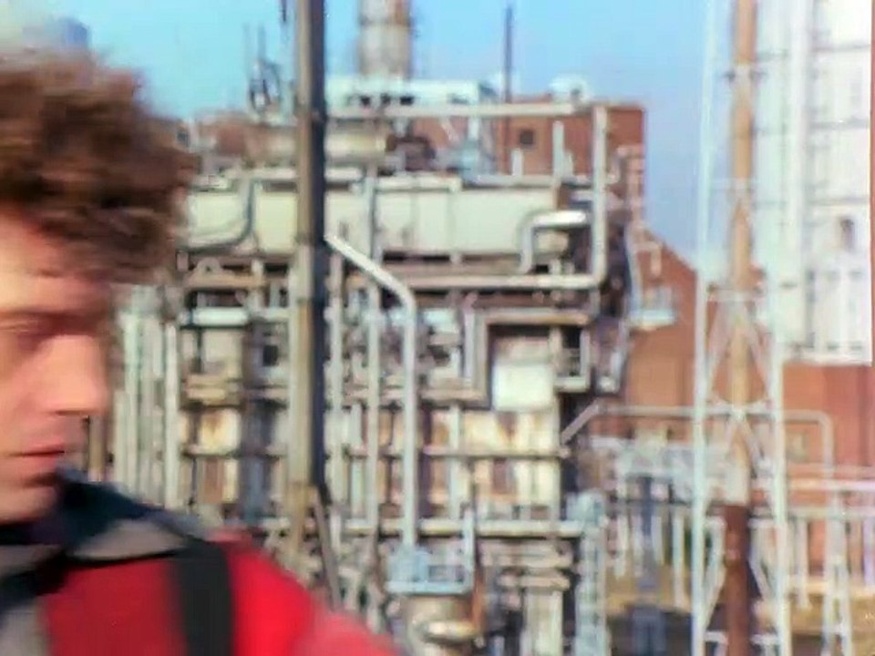 Die Profis Staffel 3 Folge 5 HD Deutsch