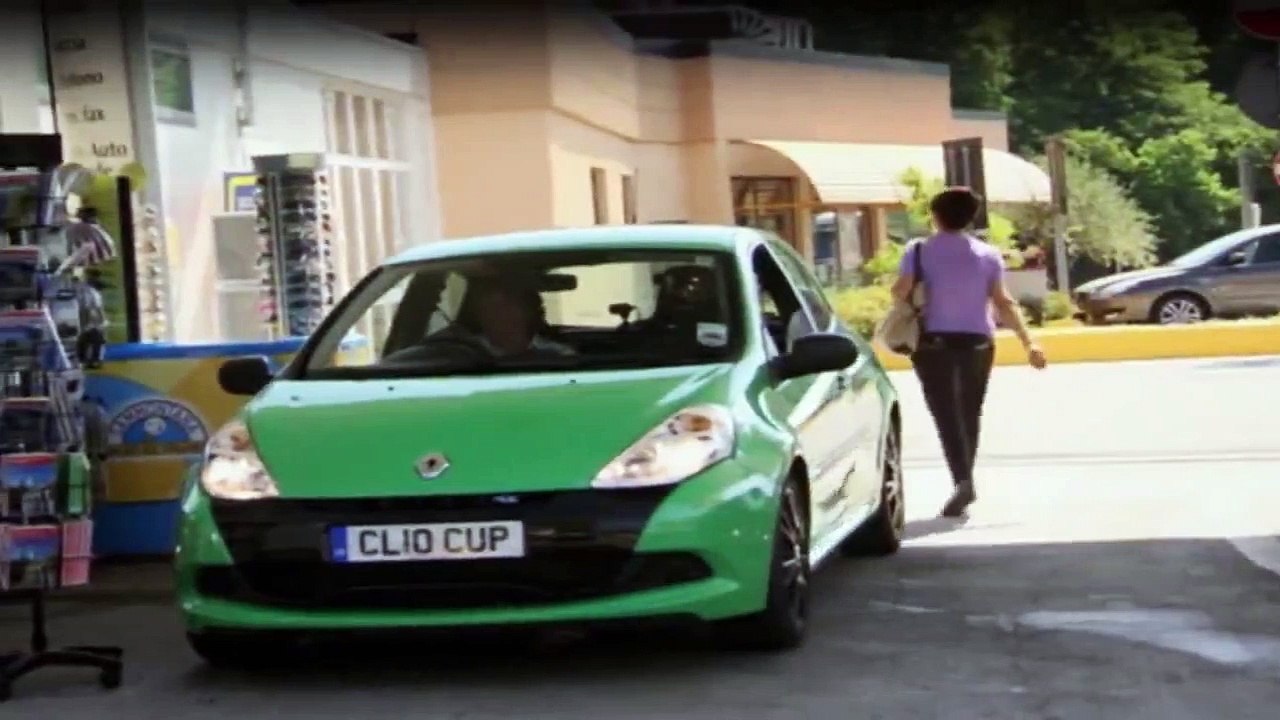 Top Gear Staffel 17 Folge 2 - Part 01 HD Deutsch