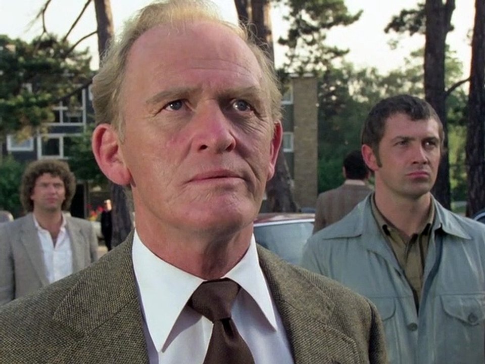 Die Profis Staffel 4 Folge 1 HD Deutsch