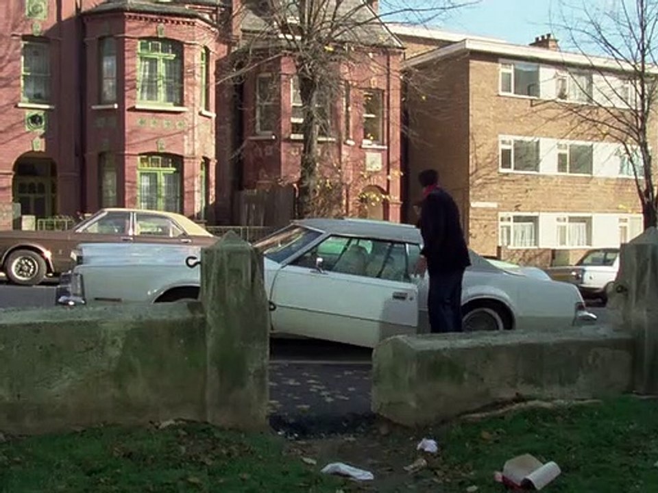 Die Profis Staffel 4 Folge 4 HD Deutsch