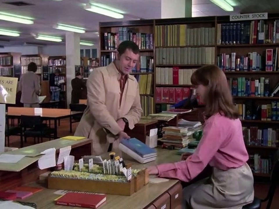 Die Profis Staffel 4 Folge 3 HD Deutsch