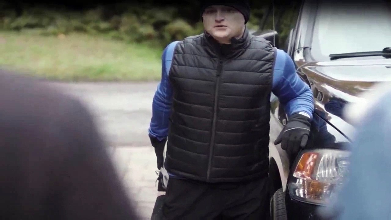 Weihnachten bei den Moodys Staffel 1 Folge 4 HD Deutsch