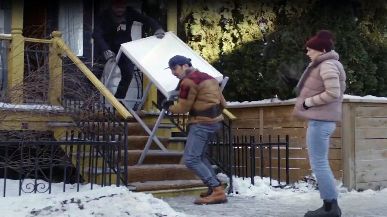 Weihnachten bei den Moodys Staffel 2 Folge 2 HD Deutsch