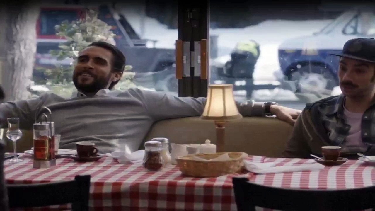 Weihnachten bei den Moodys Staffel 2 Folge 6 HD Deutsch