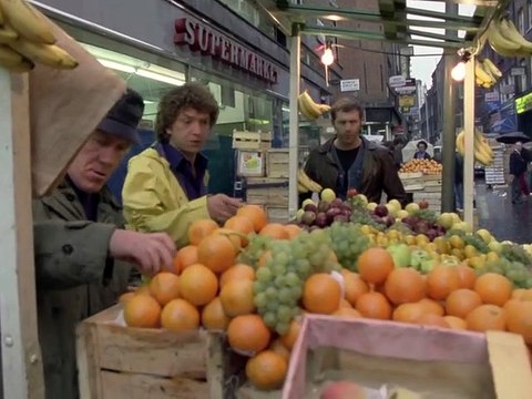 Die Profis Staffel 4 Folge 6 HD Deutsch