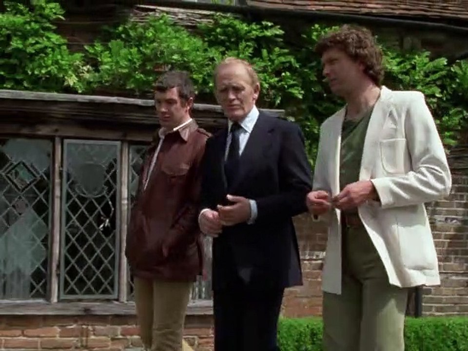 Die Profis Staffel 4 Folge 7 HD Deutsch