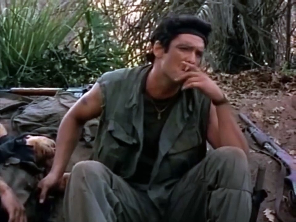 NAM - Dienst in Vietnam Staffel 2 Folge 6 HD Deutsch