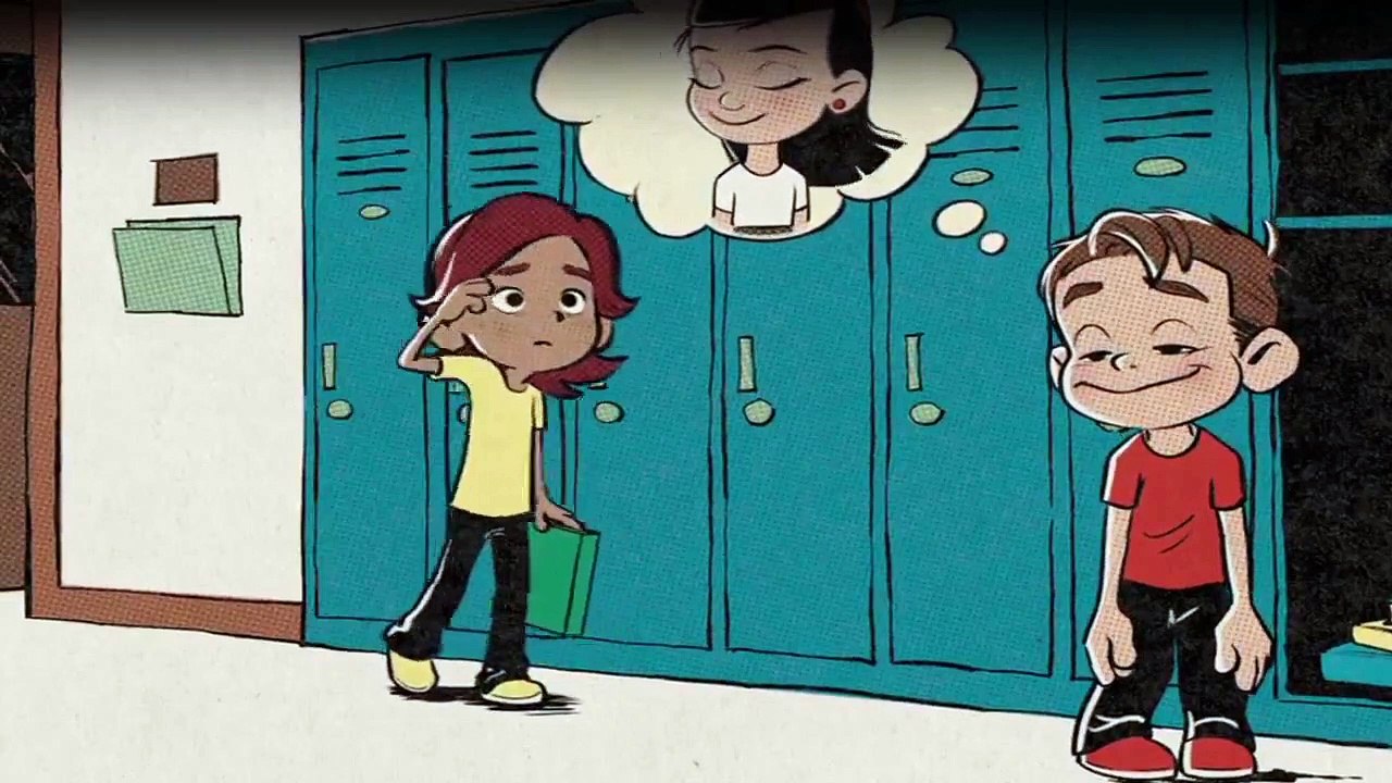 Walt Disney Animation Studios Kurzschluss Experimentalfilme Staffel 1 Folge 4 HD Deutsch