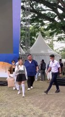 Ghea Youbi syok.. #gheayoubi #youtubeshorts #youtube #youtuber #viral #viralvideo #share