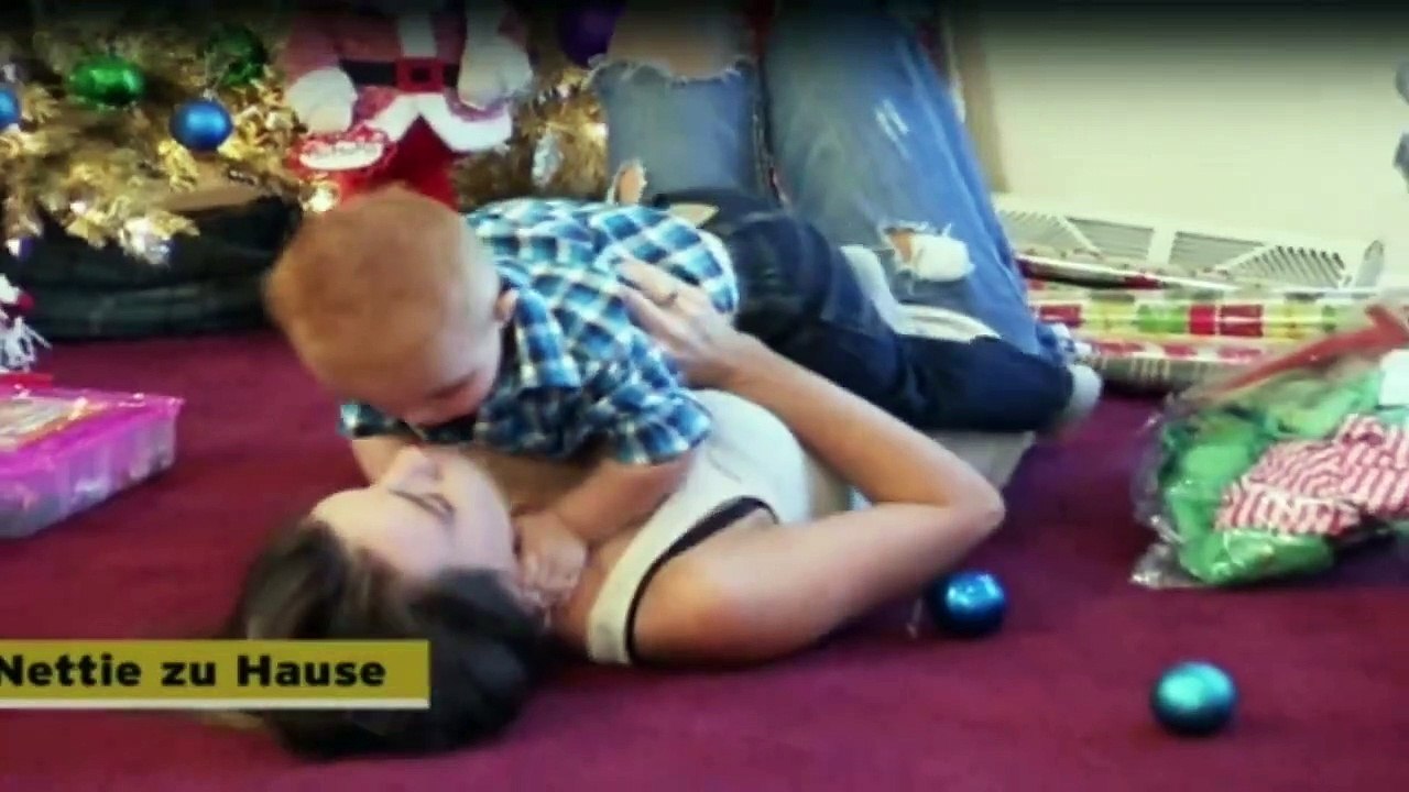 Gypsy Sisters Staffel 2 Folge 9 HD Deutsch