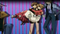 Tsubasa Reservoir Chronicle Staffel 2 Folge 25 HD Deutsch