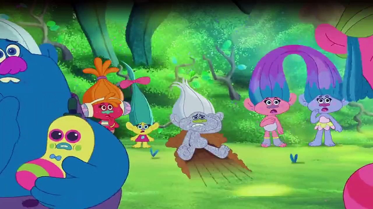 Trolls - Die Party geht weiter! Staffel 4 Folge 4 HD Deutsch