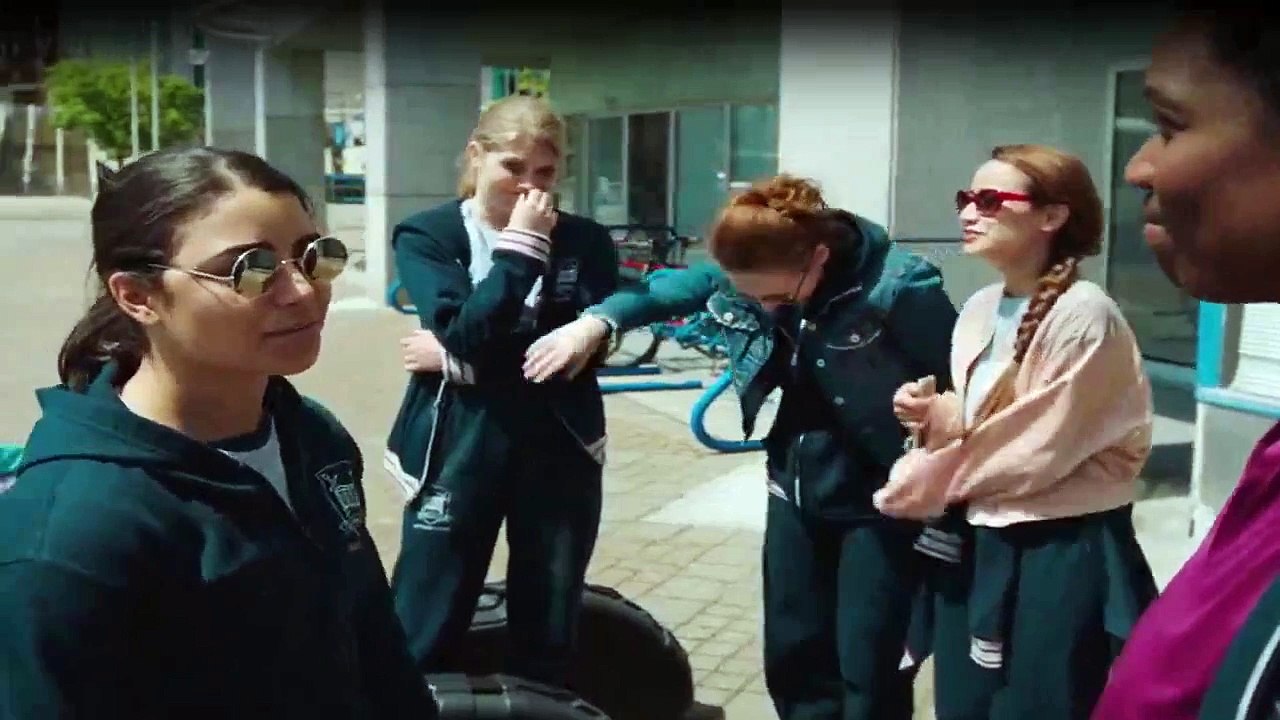 Van Helsing Staffel 4 Folge 9 HD Deutsch