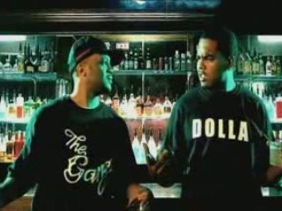 Dolla Ft. T-Pain & Tay Dizm - Who The Heck Is That [2008]