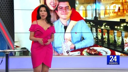 Gabriela Sevilla: pese a que se comprometió, joven no acude a brindar su manifestación policial