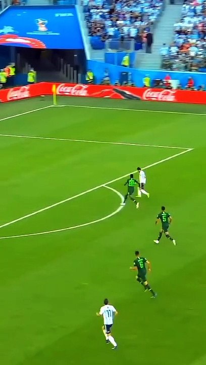 اجمل هدف لميسي في كاس العالم 2018  #fypシ #fyp #worldcup #الارجنتين #كاس_العالم #foryou #ميسي #messi #argentina