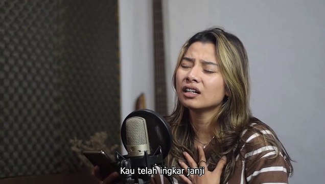 Cover Terbaik MIMPI YANG HILANG SALEEM IKLIM Bening Musik ft DELISA HERLINA